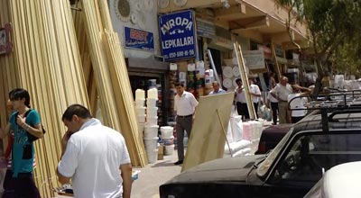 Sel qiymətləri qaldırıb?