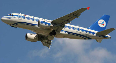 Bakı-Lvov aviareysi bərpa olunub