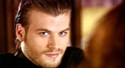 Kıvanç Tatlıtuğ Dubayı coşdurdu