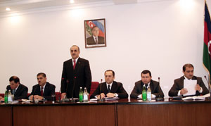 Dövlət Sosial Müdafiə Fondu ötən ilin yekunları