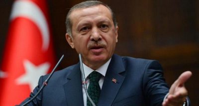 Receb Tayyib Erdoğan türkdürmü?