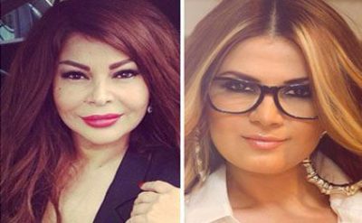 Aygün Kazımova ve Natavan Hebibi müharibesi