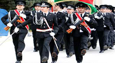 "Sülhməramlı Tabor" yaradılacaq