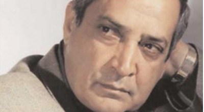 Rasim Balayev yıxılıb