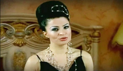 Aynur Dadaşova efirden getdi