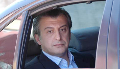 Tanınmış aktyor Hüseyn Avni Danyal yeddinci dəfə evlənir