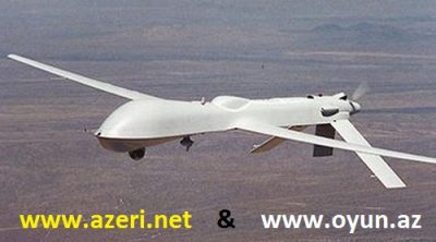 Əsgərlərimiz 2 erməni dronunu məhv edib
