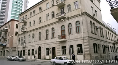 Azərbaycanın sabiq iqtisadi inkişaf nazirinin qohumlarına hökm oxunub