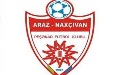 Araz Naxçıvan klubu çempionatdan imtina edir