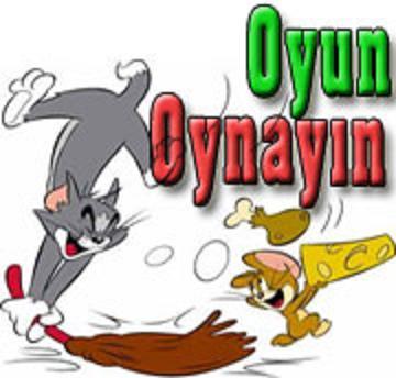 Oyunlar saytı açıldı