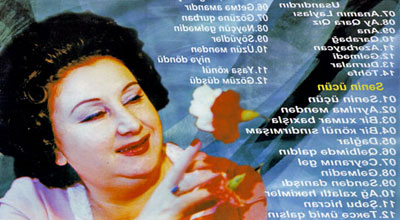 İlk qadın opera müğənnimizin 114 yaşı tamam olur