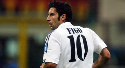 Luiş Fiqu “Real”ın təklifini rədd etdi