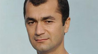 Mahmud Qurbanov peşmandır