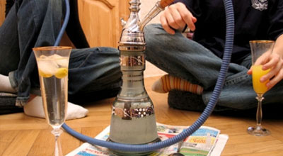Qəlyan siqaretdən də zərərlidir
