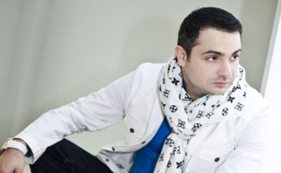 Rüfet Axundov tapşırıq ile sürücülük vesiqesi alıb