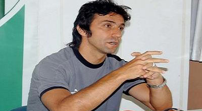 Bülənt Qorxmaz rəsmən “Bakı”da