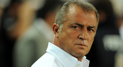 Fatih Terim yeni müqaviləyə imza atdı