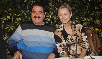 İbrahim Tatlısəsin qızı çətinliklə dünyaya gəldi
