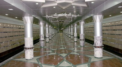 Metroda gediş tarifi bəlkə də indikindən 5-6 dəfə yüksək olmalıdır