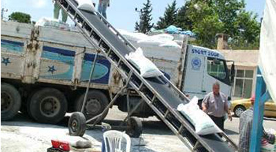 Bərdədə fermerlər gübrə qıtlığından şikayət edir