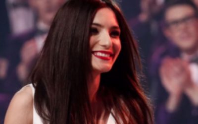 Dilare Kazımova ilk defe nişanlısından danışdı