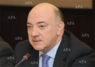 Fuad Ələsgərov: Azərbaycan son illər məhkəmələrə müraciət edənlərin sayı artıb