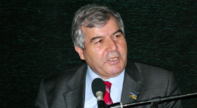 Millət vəkili və telekanal rəhbəri arasında qalmaqal