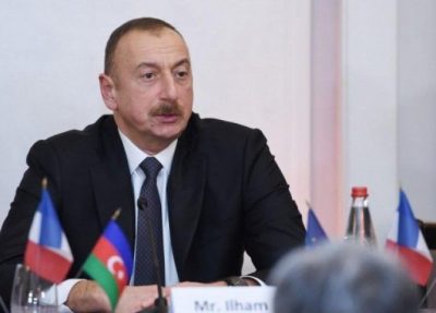 Pərviz Şahbazov yeni Energetika Naziri oldu - Pərviz Şahbazov kimdir