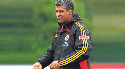 Raykard “Qalatasaray”dan qovuldu