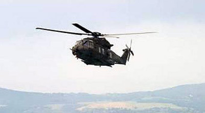Dövlət Yol Polisinə helikopter alınıb
