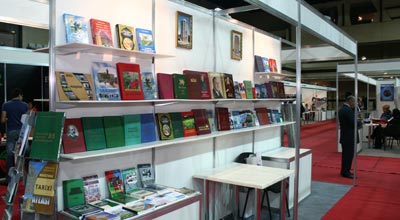 Bakıda kitab yarmarkası keçiriləcək
