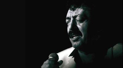 Tanınmış sənətçi reanimasiyada