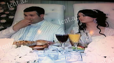 Müğənni Elnurun toyunda nələr oldu?