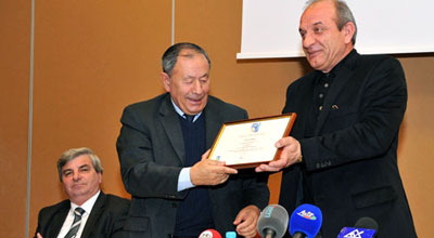 AZAL stadionuna "2 ulduz" verilib
