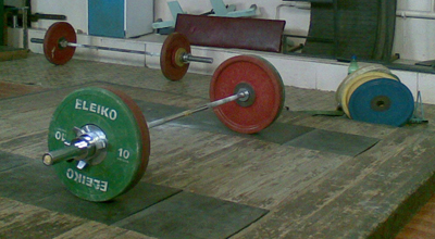 Məhəmməd Səidov gümüş medal qazandı