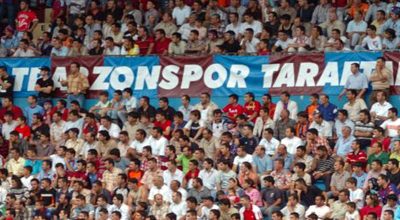 Şenol Günəş “Trabzonspor” azarkeşini coşdurdu