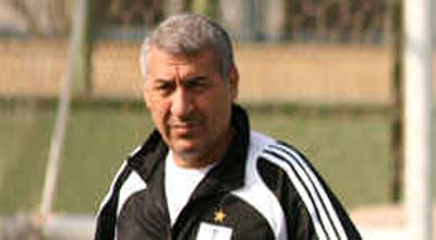 Neftçi klubunda istefa