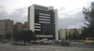 Kapital Bank qiymətləndirmə prosesi başa çatıb