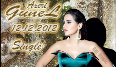 Azəri qızı Günel divanə oldu
