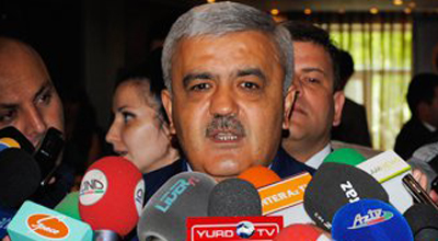 ARDNŞ Türkiyəyə yeni qaz kəmərinin şərtlərini açıqlayıb