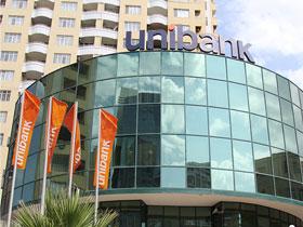 "Unibank" 73 nəfərə ipoteka krediti verib