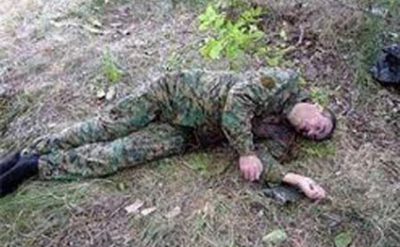 Azərbaycan və Ermənistan əsgərləri arasında atışma olub