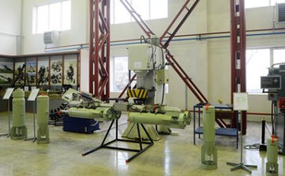 Ordumuz yeni aviabombalarla techiz edilmeye başlanlıb