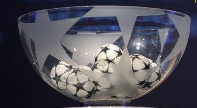ÇL-in 1/8 finalında üz-üzə gələcək klublar məlum oldu