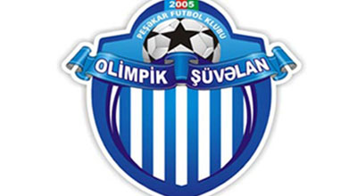 "Olimpik-Şüvəlan"ın adı dəyişdirildi