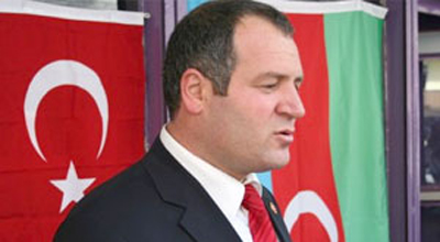 Aprelin 24-də Osmanlı dövlətində bir erməni belə qətlə yetirilməyib