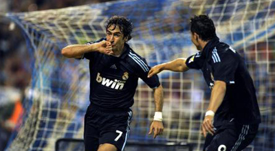 Raul İngiltərəyə yollana bilər