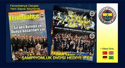 Fenerbahçe klubu ilk açıqlamasını verdi