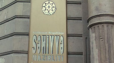 Sehiyye Nazirliyinin Qaynar xett (9103) xidmetine 641 şikayet gelib