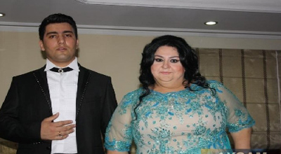 Toppuş Bacı toy eledi